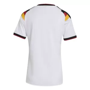 Duitsland Thuisshirt Vrouwen WK 2026