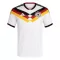 Duitsland Thuisshirt WK 2026