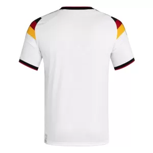 Duitsland Thuisshirt WK 2026