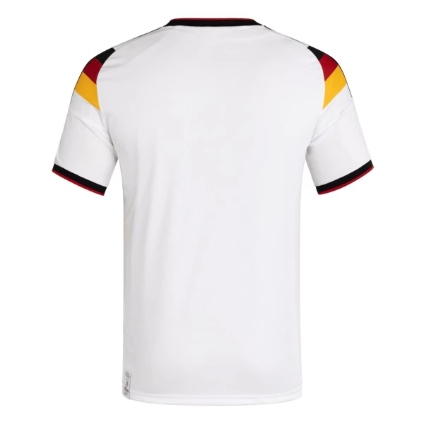 Duitsland Thuisshirt WK 2026