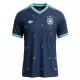 Duitsland Uitshirt WK 2026 Duitsland Uitshirt WK 2026