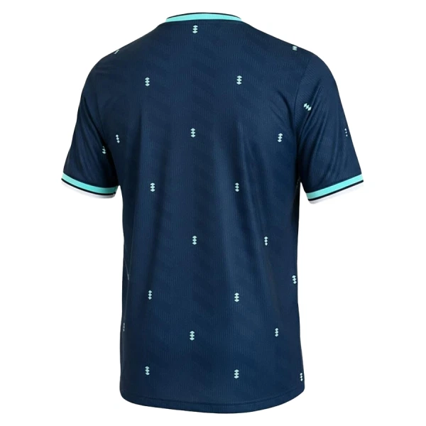 Duitsland Uitshirt WK 2026