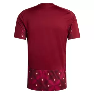 Italië Doelman Thuisshirt WK 2026 Rood