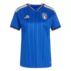 Italië Thuisshirt Vrouwen WK 2026