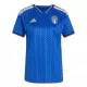 Italië Thuisshirt Vrouwen WK 2026 Italië Thuisshirt Vrouwen WK 2026