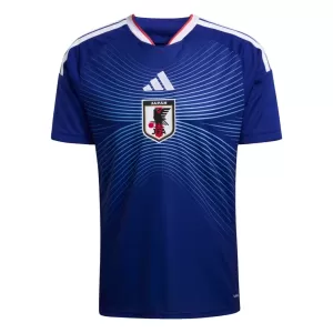 Japan Thuisshirt WK 2026