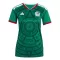 Mexico Thuisshirt Vrouwen WK 2026
