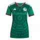 Mexico Thuisshirt Vrouwen WK 2026