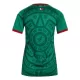 Mexico Thuisshirt Vrouwen WK 2026