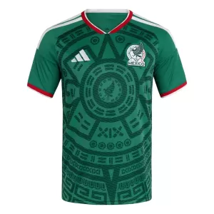 Mexico Thuisshirt WK 2026