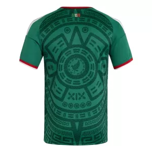 Mexico Thuisshirt WK 2026
