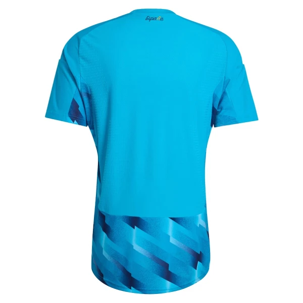 Spanje Doelman Shirt WK 2026