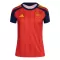 Spanje Thuisshirt Vrouwen WK 2026