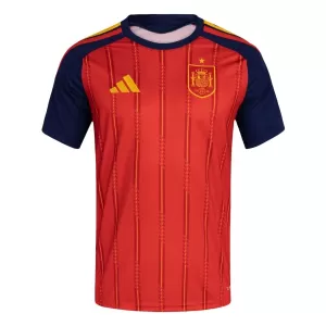 Spanje Thuisshirt WK 2026