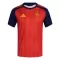 Spanje Thuisshirt WK 2026