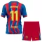 FC Barcelona Raphinha 11 Vierde Tenue Kinderen 25/26