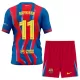 FC Barcelona Raphinha 11 Vierde Tenue Kinderen 25/26