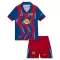 FC Barcelona Vierde Tenue Kinderen 25/26