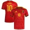 België Romelu Lukaku 10 Thuisshirt WK 2026
