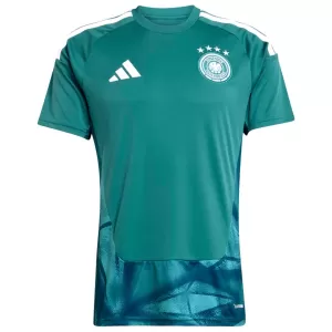 Duitsland Doelman Thuisshirt WK 2026