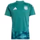 Duitsland Doelman Thuisshirt WK 2026