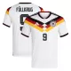 Duitsland Fullkrug 9 Thuisshirt WK 2026