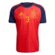 Spanje Le Normand 3 Thuisshirt WK 2026