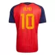 Spanje Olmo 10 Thuisshirt WK 2026