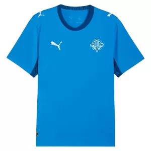 IJsland Thuisshirt WK 2026