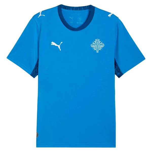 IJsland Thuisshirt WK 2026