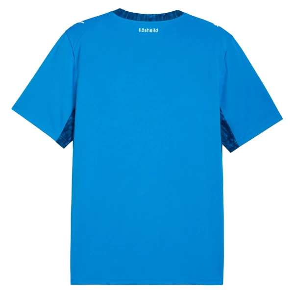 IJsland Thuisshirt WK 2026