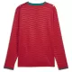 Portugal Thuisshirt WK 2026 Lange Mouwen