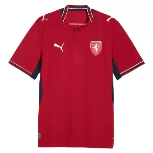 Tsjechië Thuisshirt WK 2026