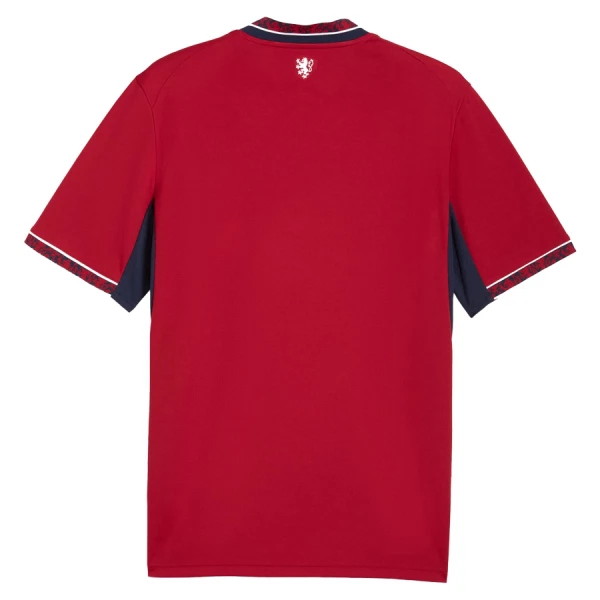 Tsjechië Thuisshirt WK 2026