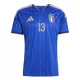 Italië Darmian 13 Thuisshirt WK 2026