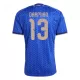 Italië Darmian 13 Thuisshirt WK 2026