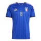Italië Tonali 8 Thuisshirt WK 2026
