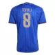 Italië Tonali 8 Thuisshirt WK 2026