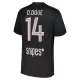 Paris Saint-Germain D. Doue 14 Vierde Shirt Jordan 25/26