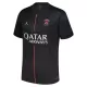 Paris Saint-Germain Kvaratskhelia 7 Vierde Shirt Jordan 25/26