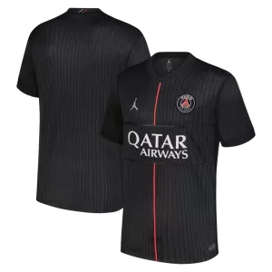 Paris Saint-Germain Vierde Shirt Jordan 25/26