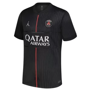 Paris Saint-Germain Vierde Shirt Jordan 25/26