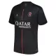 Paris Saint-Germain Vierde Shirt Jordan 25/26