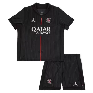 Paris Saint-Germain Vierde Tenue Kinderen Jordan 25/26