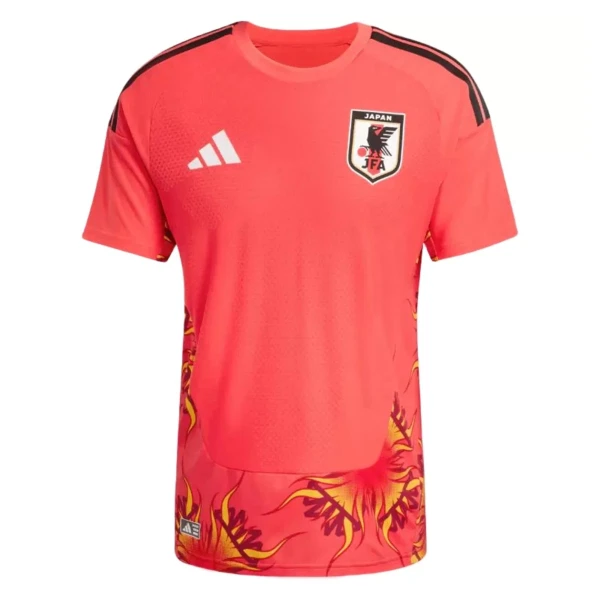 Japan Doelman Shirt WK 2026