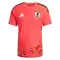 Japan Doelman Shirt WK 2026