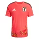 Japan Doelman Shirt WK 2026
