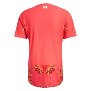 Japan Doelman Shirt WK 2026