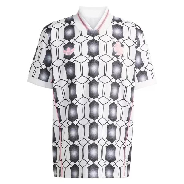 Juventus Lifestyle Shirt 25/26 Speciaal