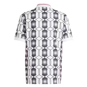 Juventus Lifestyle Shirt 25/26 Speciaal